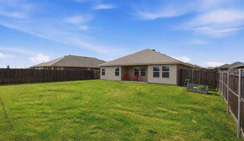 602 Iron Hill Lane, Royse City, TX 75189
