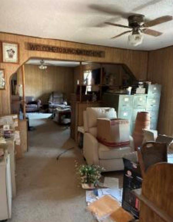 505 Avenue C, Abernathy, TX 79311