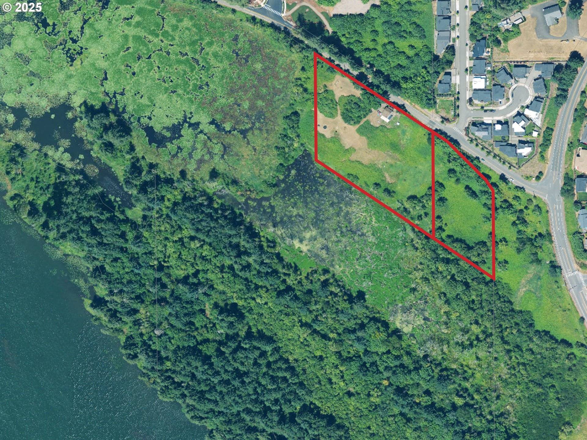 100 SE LEADBETTER RD, Camas, WA 98607