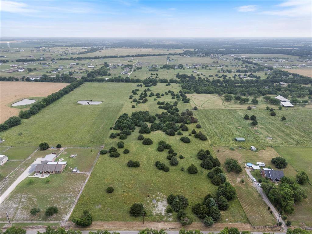 TBD Cr-2706, Caddo Mills, TX 75135