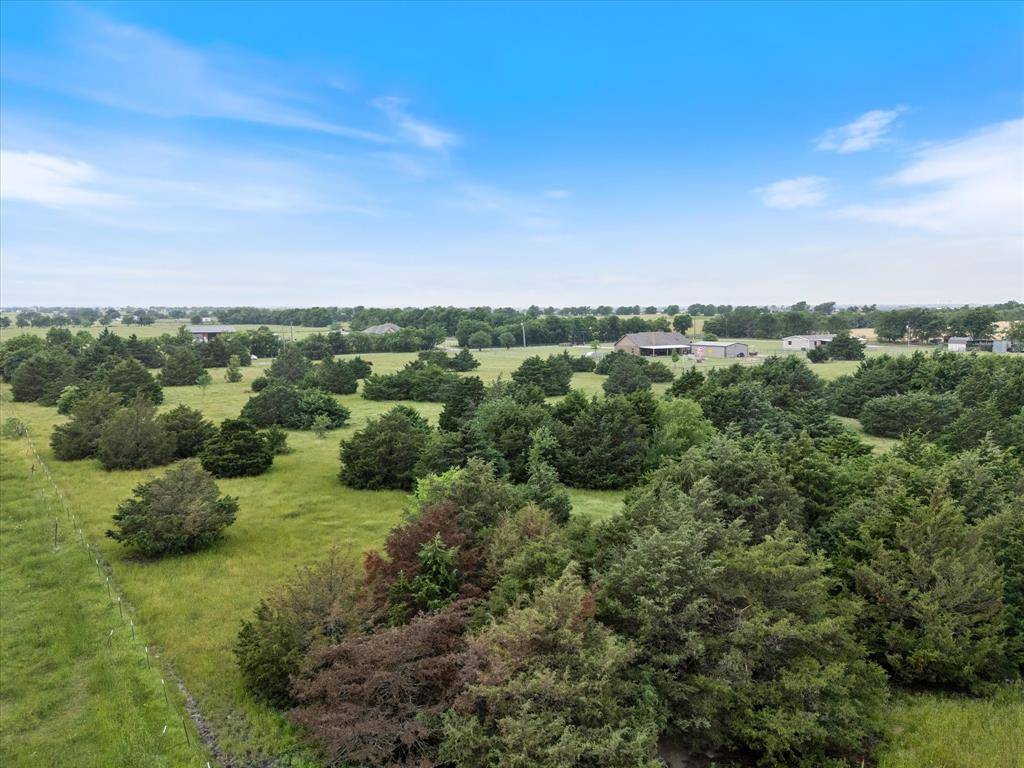 TBD Cr-2706, Caddo Mills, TX 75135