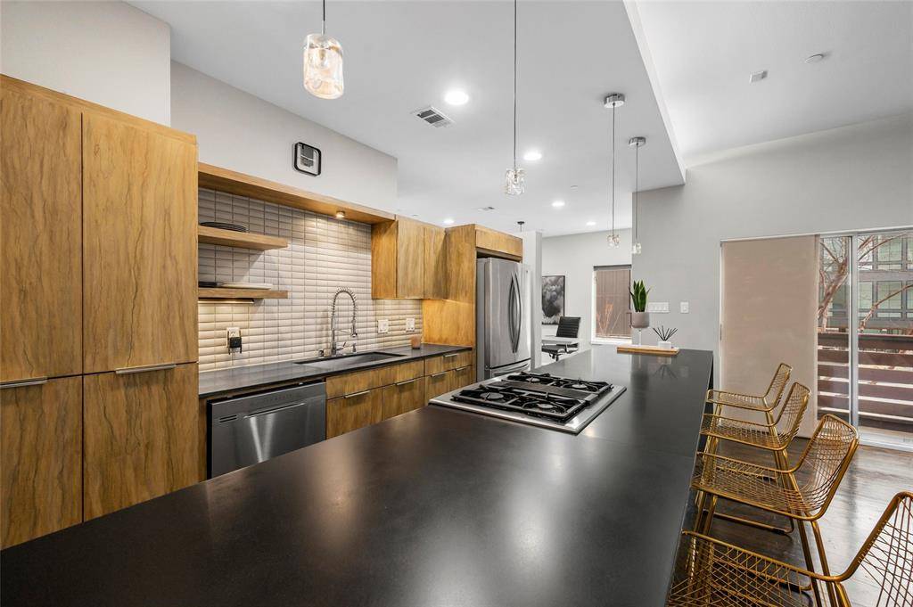 5205 Capitol Avenue #9, Dallas, TX 75206