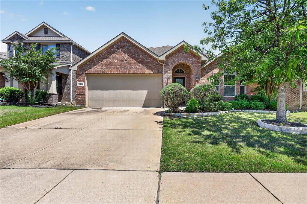 11913 Saint Croix Drive, Frisco, TX 75036