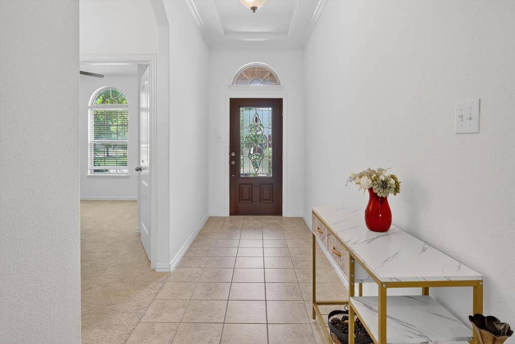 11913 Saint Croix Drive, Frisco, TX 75036