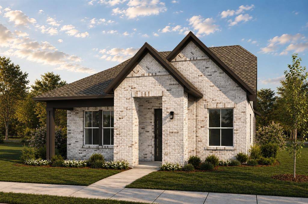 1816 Mann Road, Forney, TX 75126