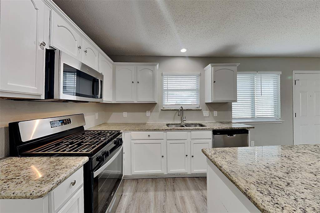 1812 Solitude Court, Allen, TX 75002