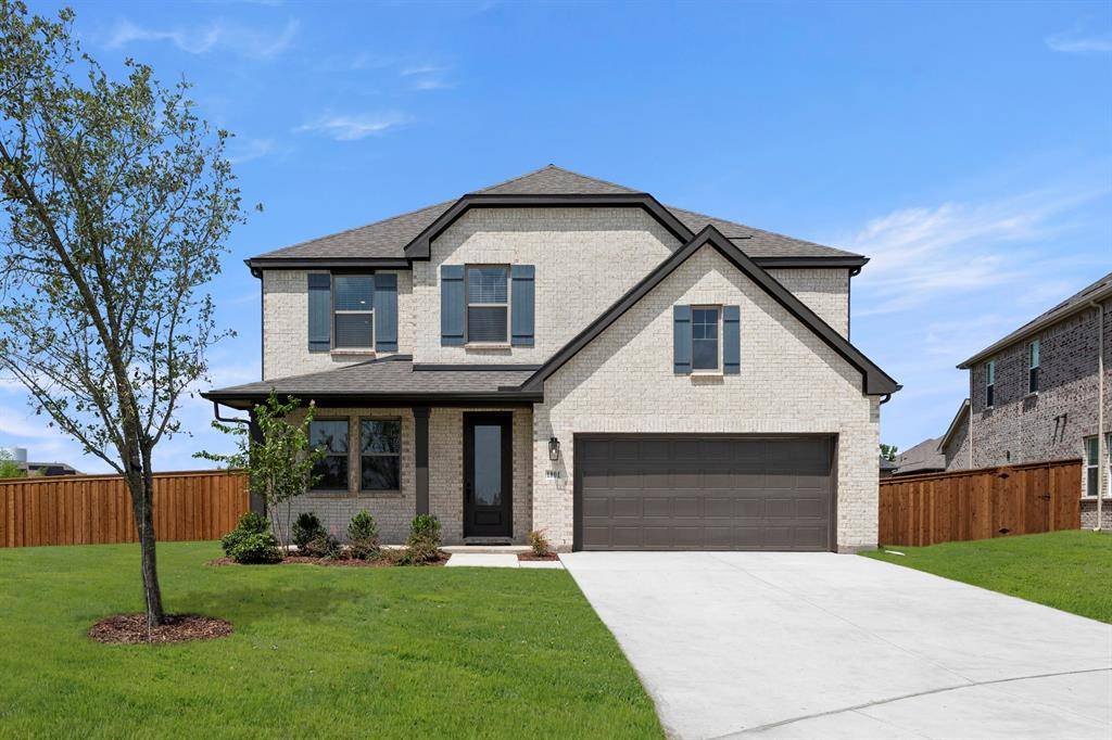 1801 Bachman Lane, Forney, TX 75126