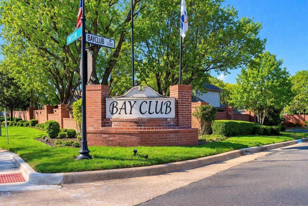 5811 Scenic Bay Court, Arlington, TX 76013