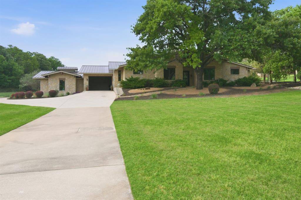 1144 and 1138 Bancroft Road, Keller, TX 76248