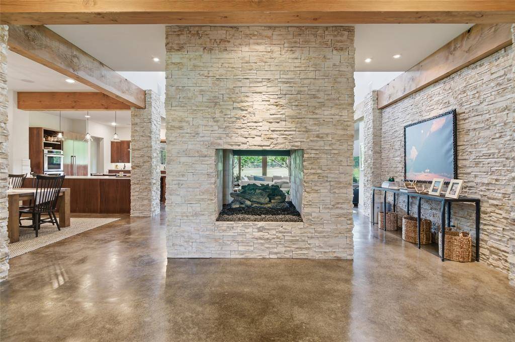1144 and 1138 Bancroft Road, Keller, TX 76248