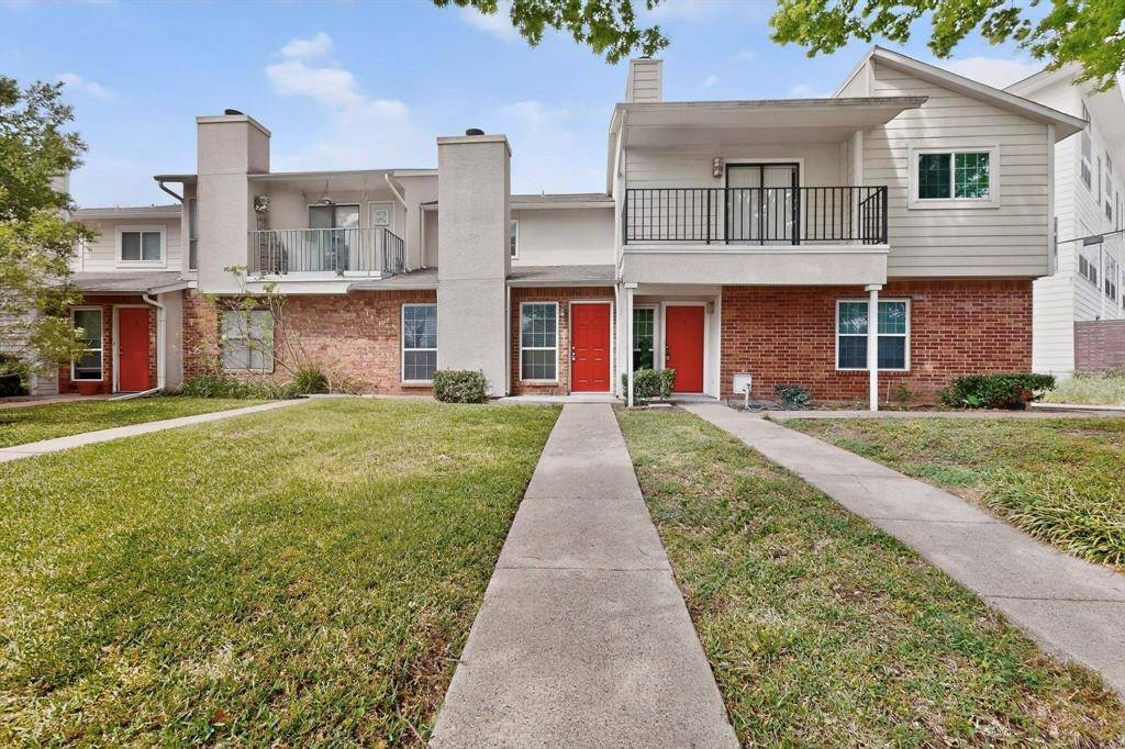 5505 Live Oak Street #102, Dallas, TX 75206