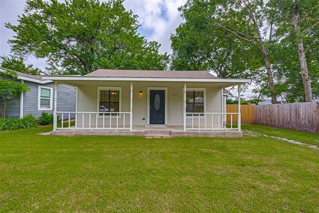 1515 W Sears Street, Denison, TX 75020