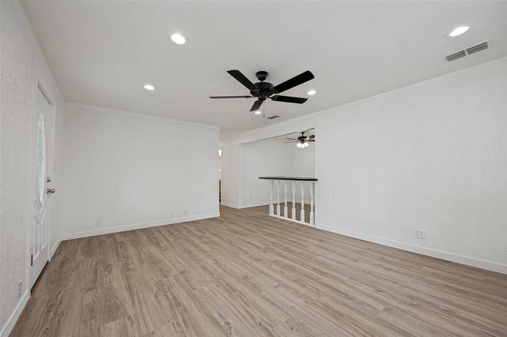 1515 W Sears Street, Denison, TX 75020