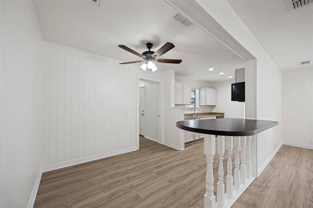 1515 W Sears Street, Denison, TX 75020