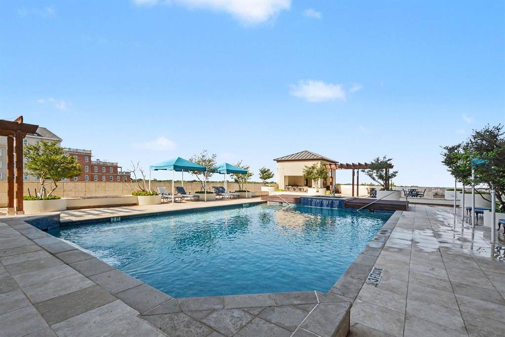 5909 Luther Lane #706, Dallas, TX 75225