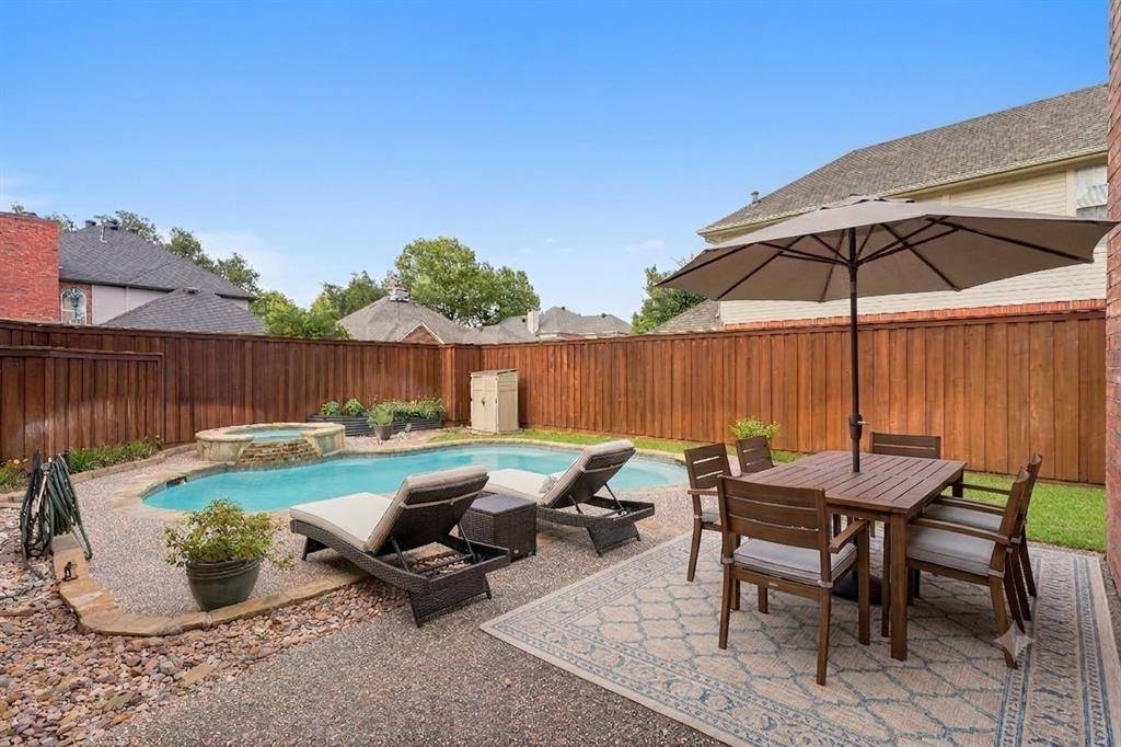 3105 Mcbee Drive, Plano, TX 75025