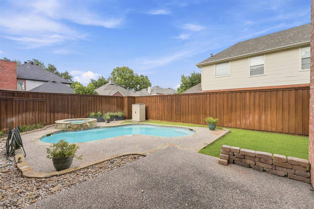 3105 Mcbee Drive, Plano, TX 75025
