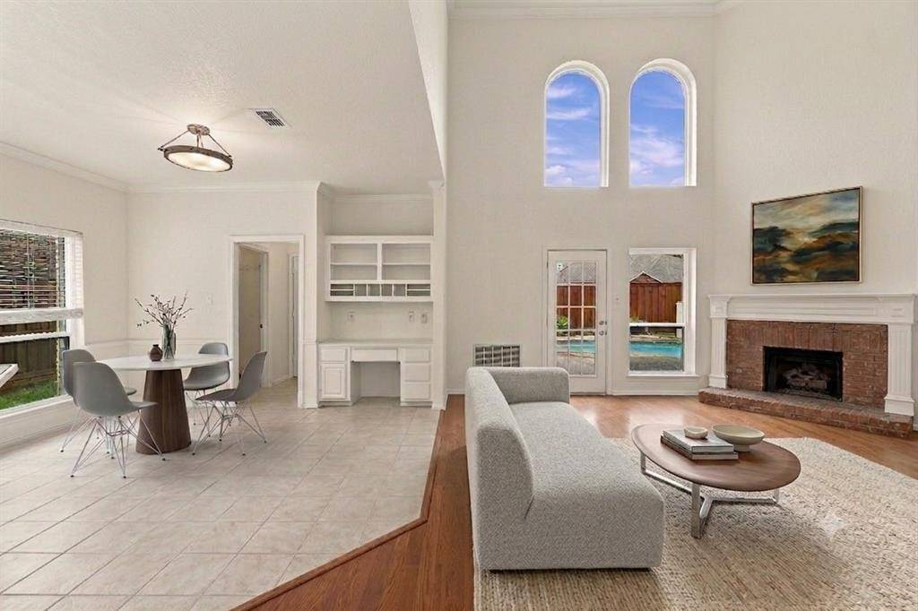 3105 Mcbee Drive, Plano, TX 75025