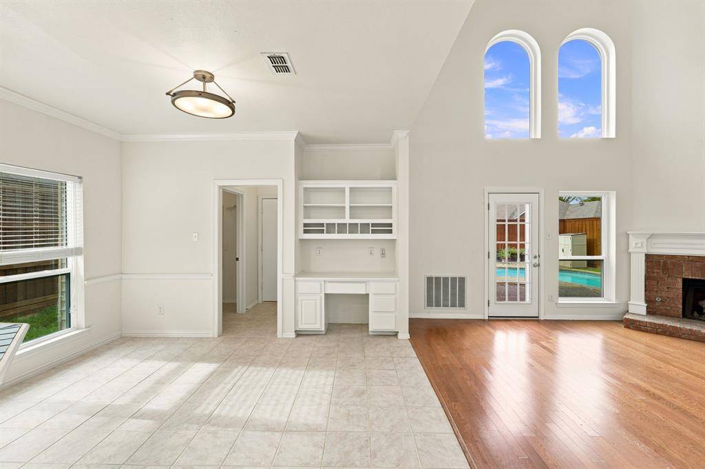 3105 Mcbee Drive, Plano, TX 75025
