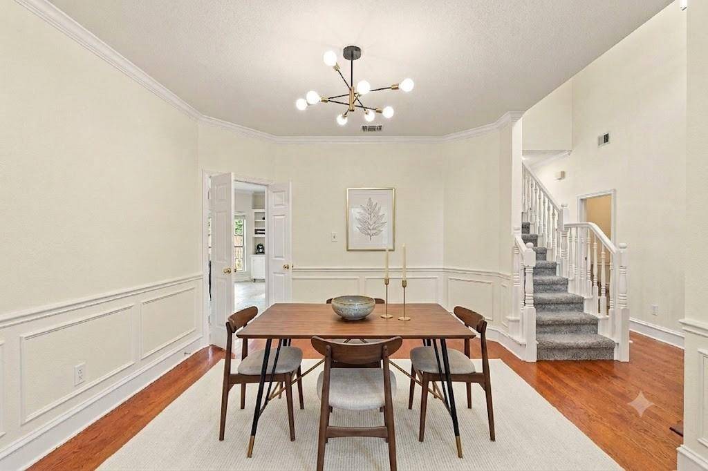 3105 Mcbee Drive, Plano, TX 75025