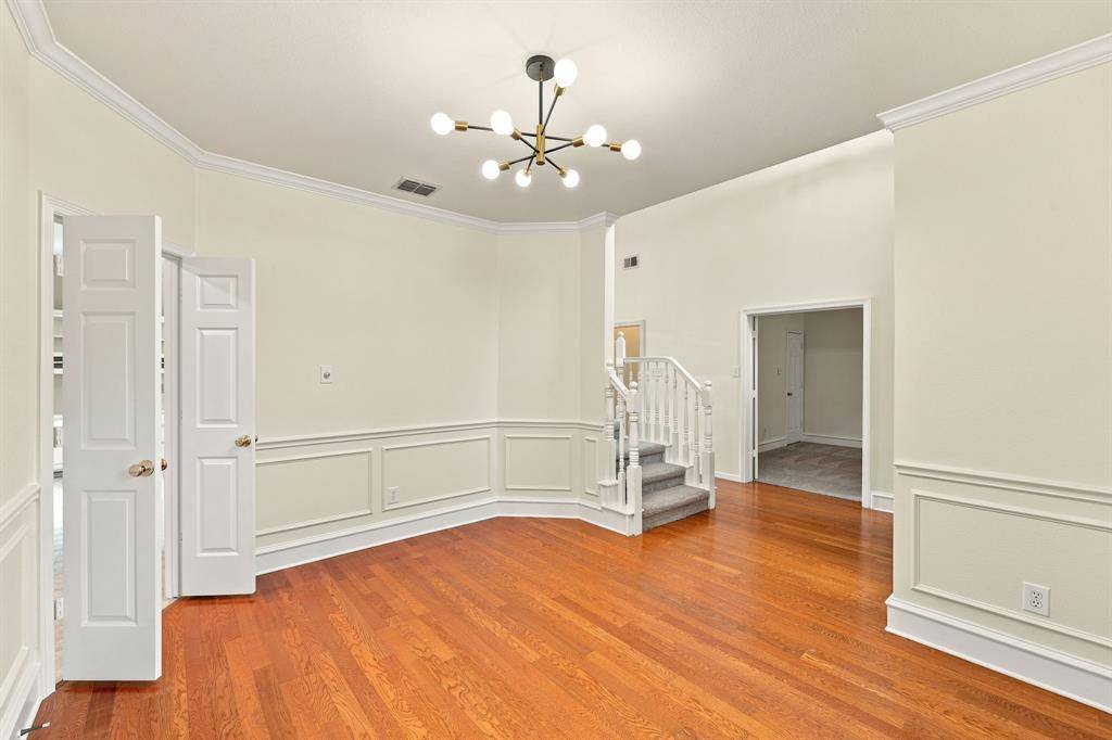 3105 Mcbee Drive, Plano, TX 75025