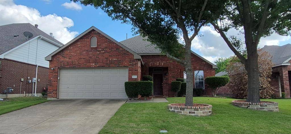 6513 Cartier Court, Mckinney, TX 75072