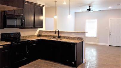 2208 Oliver Street, Greenville, TX 75401