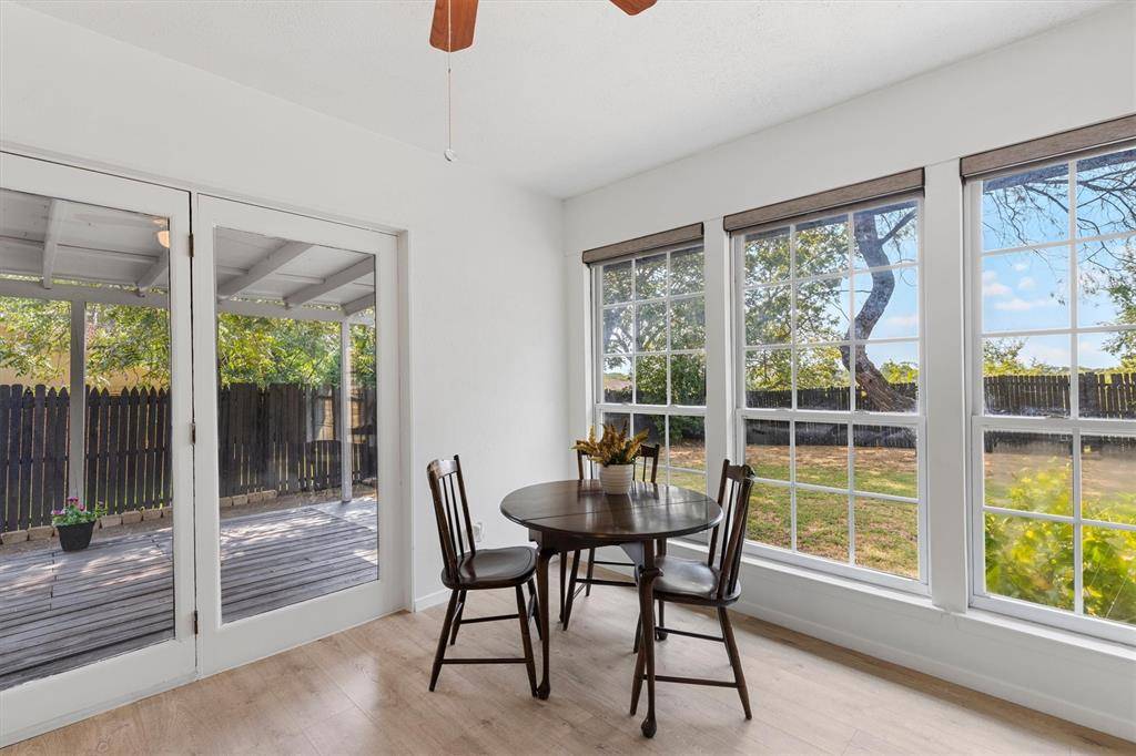 1024 Mountview Drive, Carrollton, TX 75006