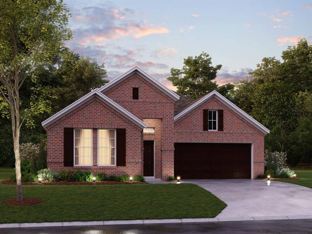 6216 Simone Avenue, Mckinney, TX 75071