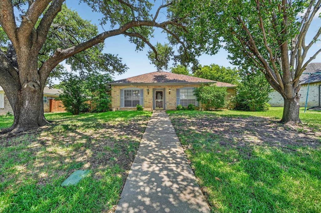 1503 Northridge Drive, Carrollton, TX 75006