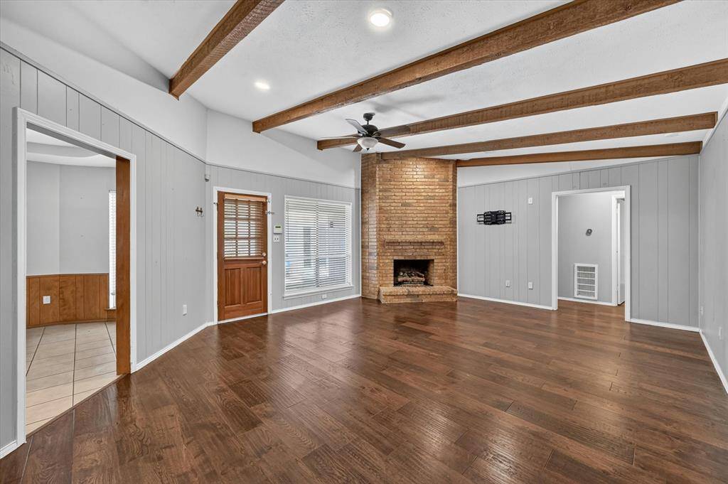 1503 Northridge Drive, Carrollton, TX 75006