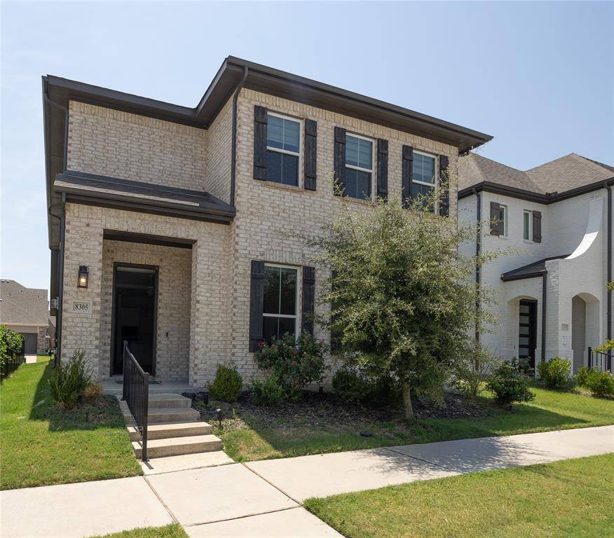 8305 Pine Valley Drive, Mckinney, TX 75070