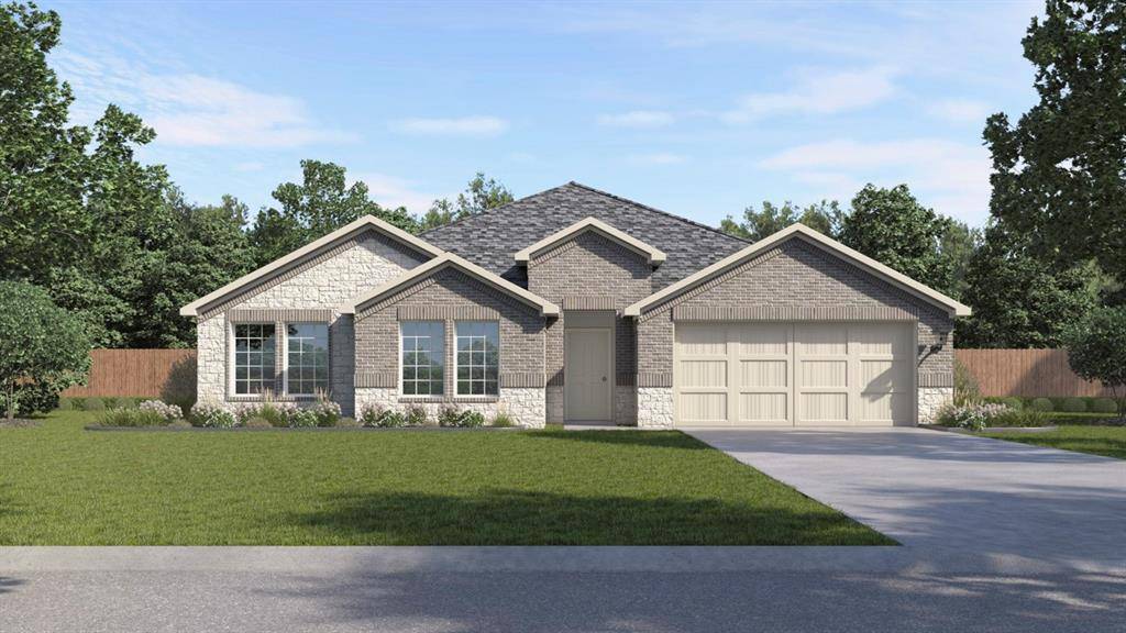 503 Sebastian Lane, Waxahachie, TX 75165