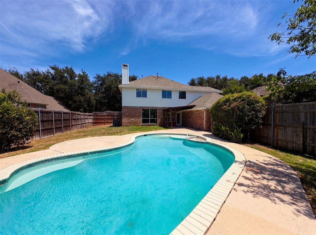 3106 Westshore Drive, Rowlett, TX 75088