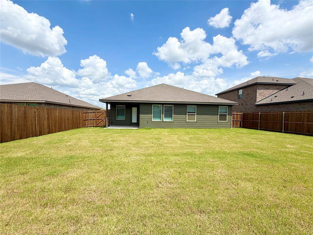 513 Barlow Drive, Caddo Mills, TX 75135