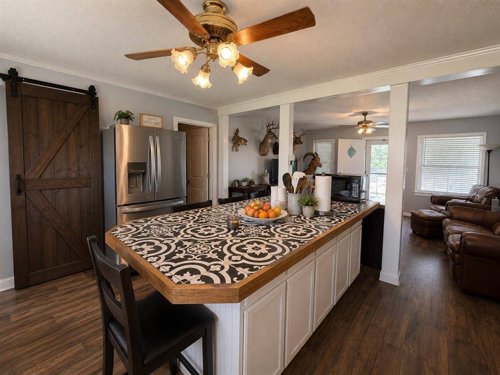 925 N 6th Street, Haskell, TX 79521