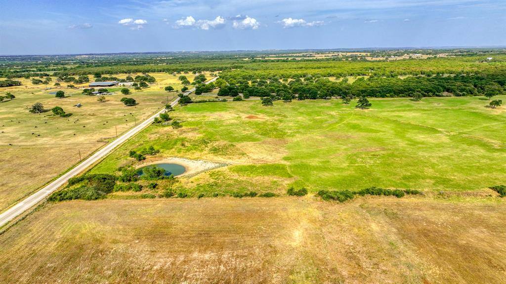 TBD Lot 3 Cottonwood Trail, Poolville, TX 76487