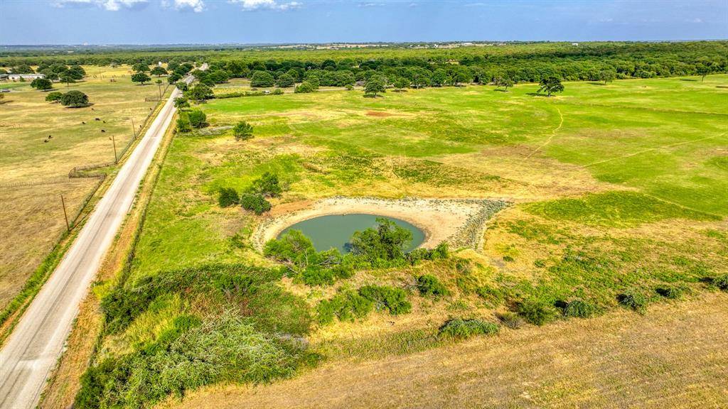TBD Lot 3 Cottonwood Trail, Poolville, TX 76487