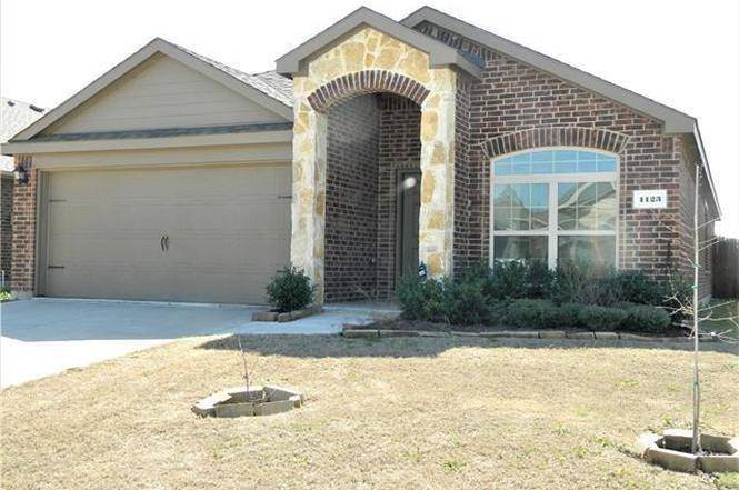 1123 Rainer Drive, Princeton, TX 75407