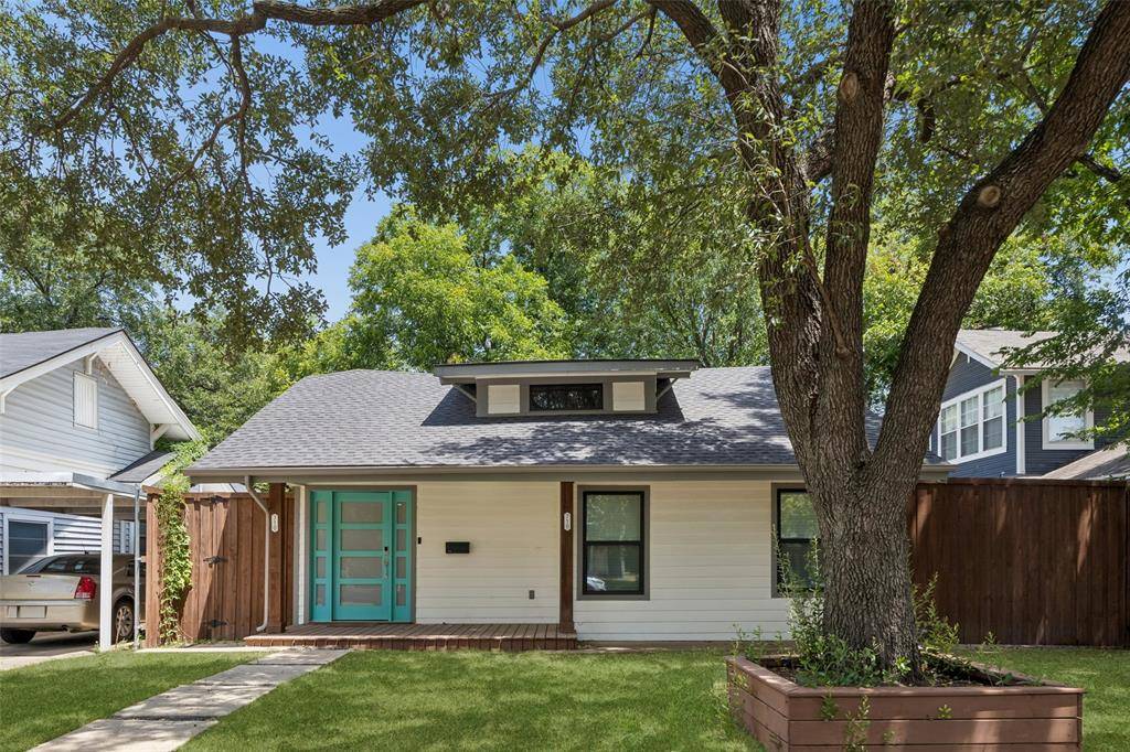 710 N Madison Avenue, Dallas, TX 75208