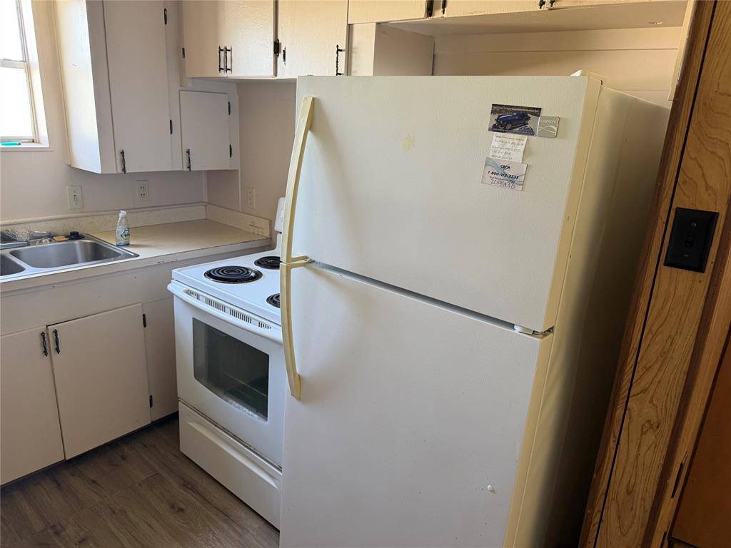 5401 Hwy 36, Comanche, TX 76442