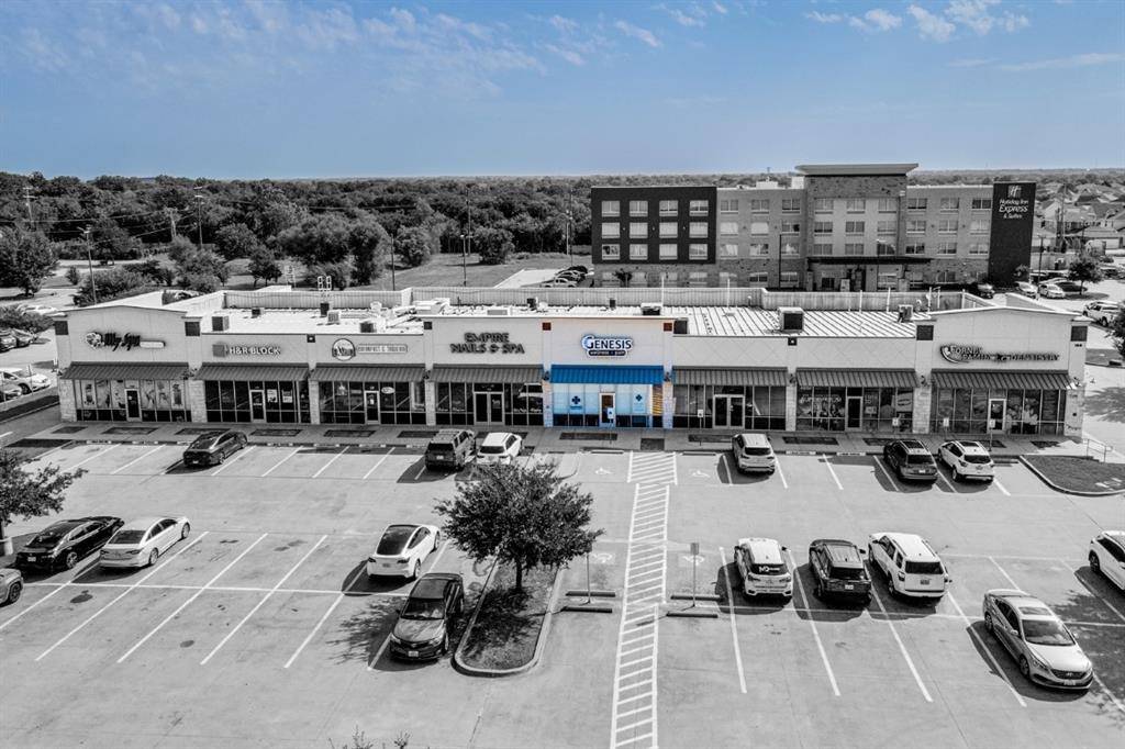 108 E US Highway 80 #Suite 150, Forney, TX 75126