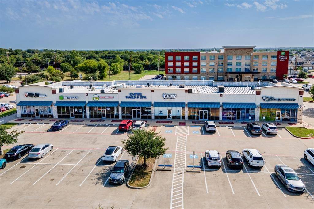 108 E US Highway 80 #Suite 150, Forney, TX 75126