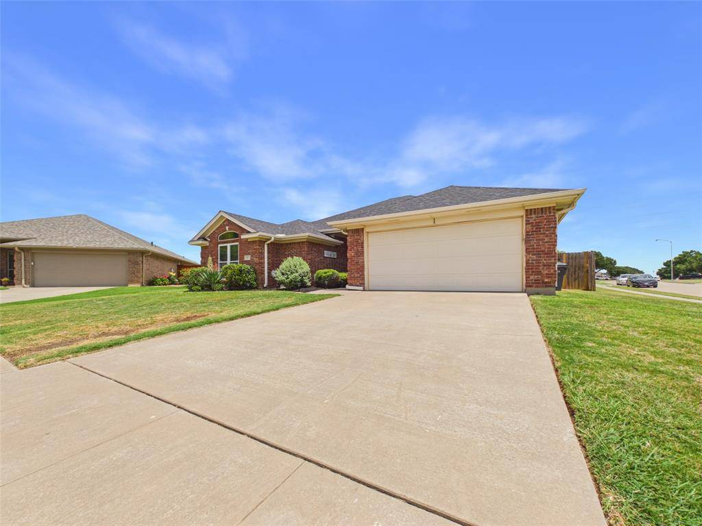 1 Callie Court, Wichita Falls, TX 76310