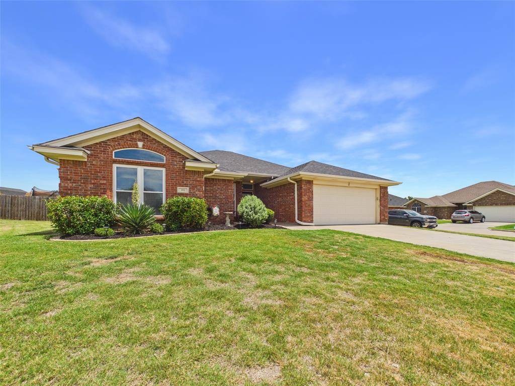 1 Callie Court, Wichita Falls, TX 76310