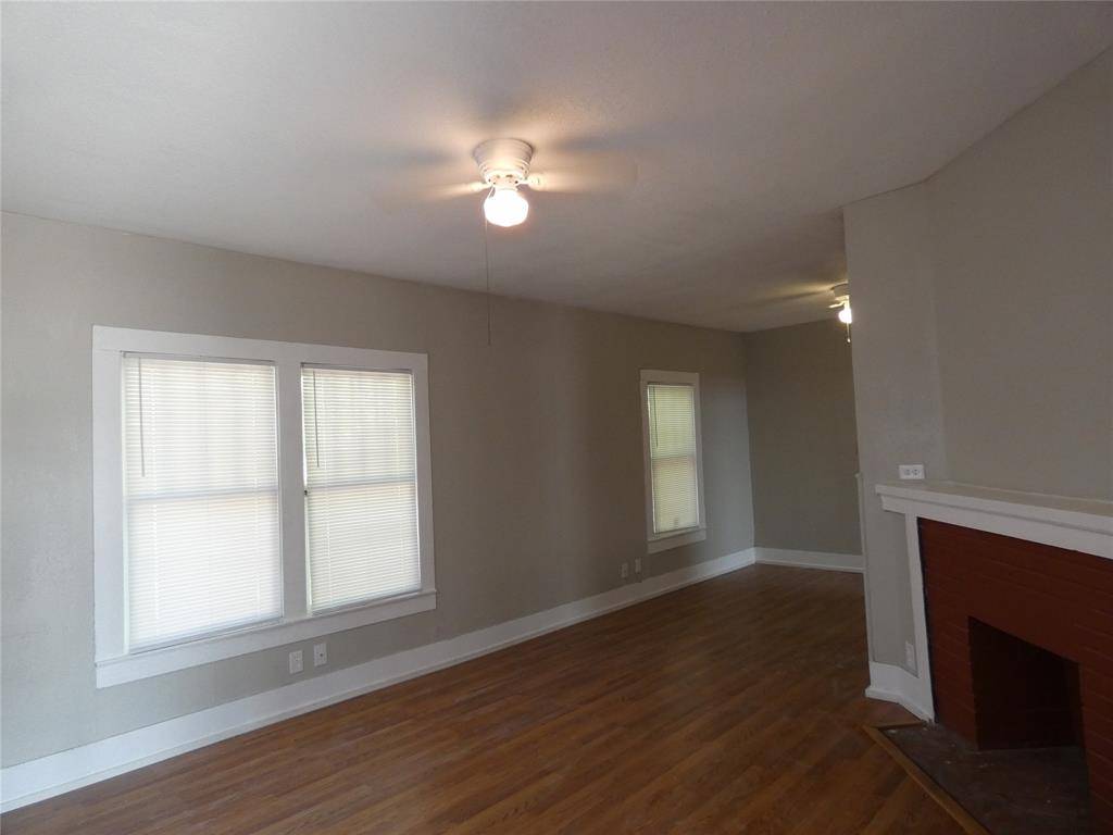 1436 N 10th Street, Abilene, TX 79601
