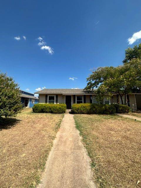 Address not disclosed, Abilene, TX 79605