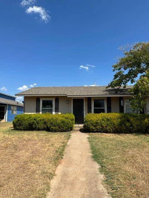 Address not disclosed, Abilene, TX 79605