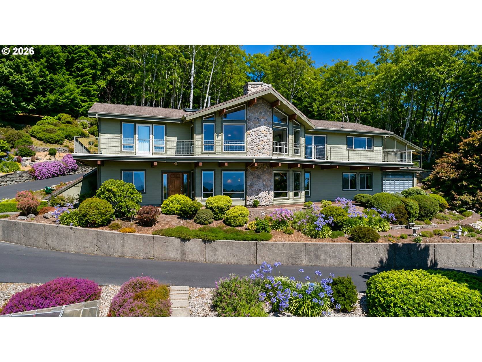 15425 Museum, Brookings, OR 97415