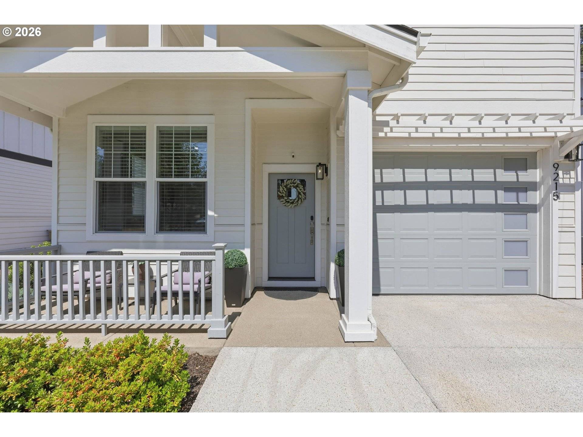 9215 SW 4TH ST, Wilsonville, OR 97070